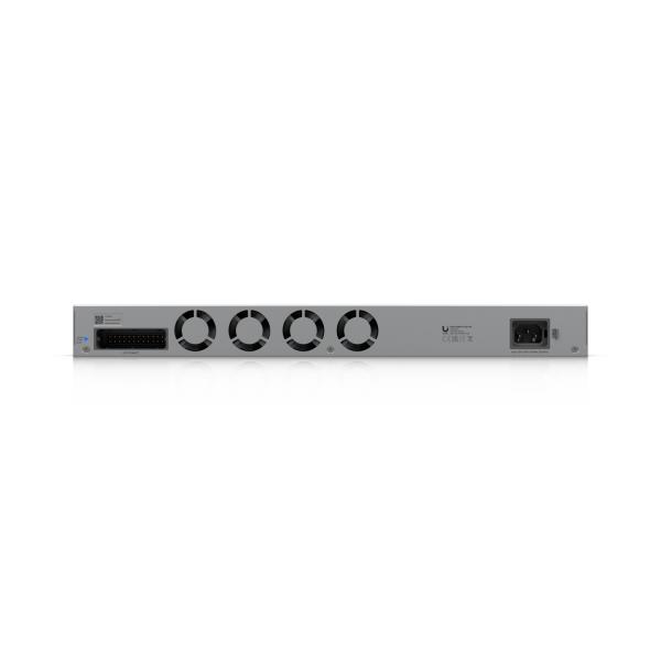 Ubiquiti USW-Pro-XG-48, UniFi Pro XG 48 