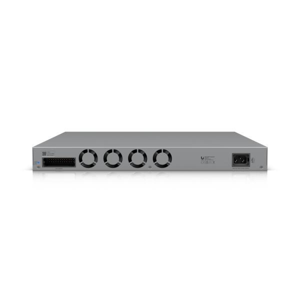 Ubiquiti USW-Pro-XG-48, UniFi Pro XG 48 