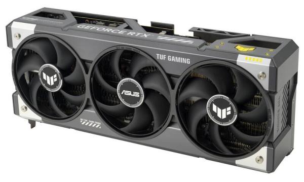 ASUS TUF RTX 5090/ Gaming/ OC/ 32GB/ GDDR7 