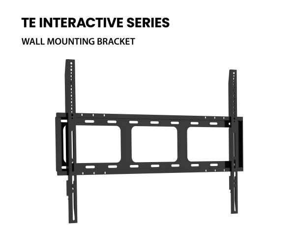 65" iiyama TE6513A-B1AG: IPS, 4K, 40P, EDLÁ 
