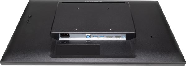 27" iiyama T2752MSC-B1AG: IPS, FHD, 10p 