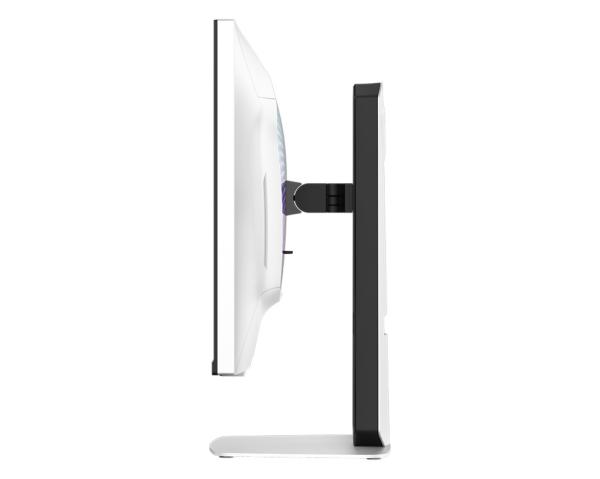 MSI MPG/ 274URDFW E16M/ 27"/ IPS/ 4K UHD/ 160Hz/ 0, 5ms/ Biela/ 3R 