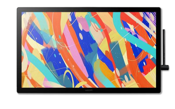 Wacom Cintiq 24 touch DTH246E 