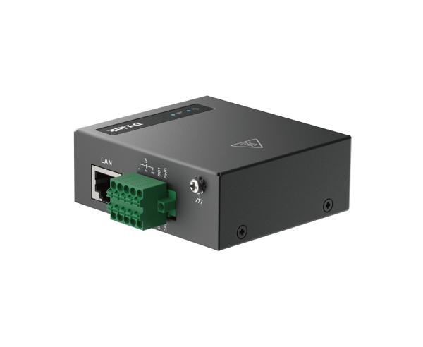 D-Link DOM-311-TSO - 4G IIoT RTU, 1x 100M Ethernet 