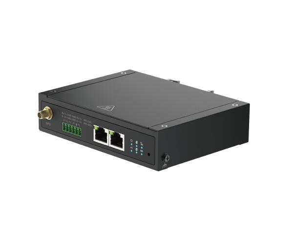 D-Link DOM-530-TSO - 4G IIoT Gateway, 2x Gig Eth 