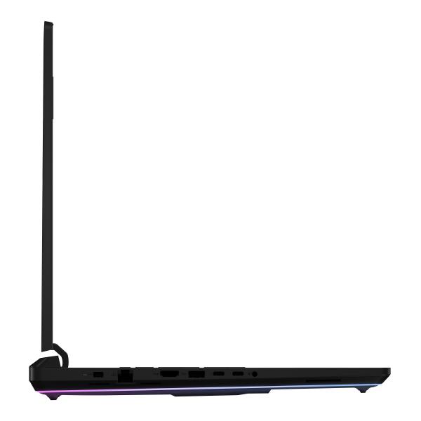 ASUS ROG Strix SCAR 18/ G835LX/ U9-275HX/ 18"/ 2560x1600/ 64GB/ 1TB/ RTX 5090/ bez OS/ Black/ 2R 