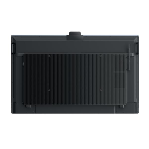 Yealink MeetingBoard 65 Pro, 3x50MP, 4x digitálny zoom, Wi-Fi 6, BT, 16 MEMS 
