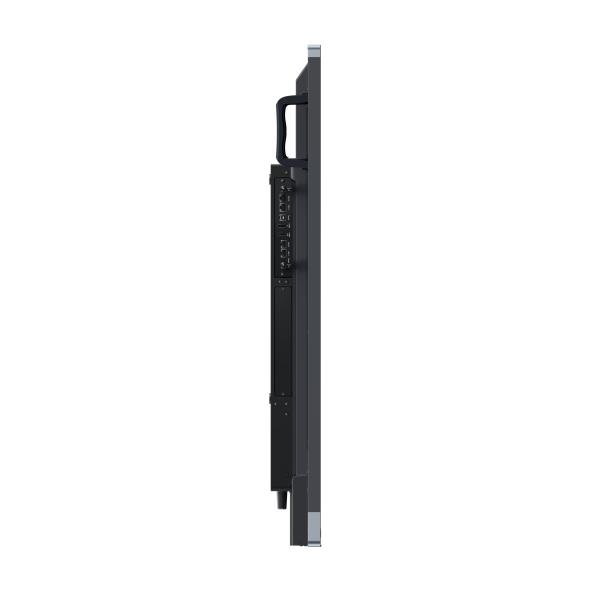 Yealink MeetingBoard 65 Pro, 3x50MP, 4x digitálny zoom, Wi-Fi 6, BT, 16 MEMS 