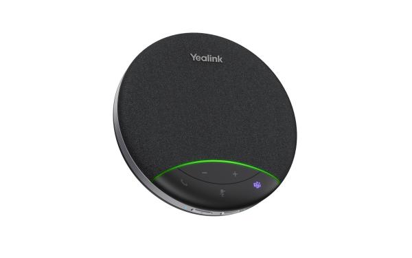 Yealink SP92 USB-C/ A konferenčný reproduktor 