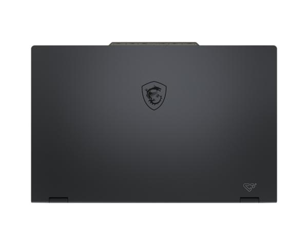 MSI Cyborg/ 15 B2RWEKG-043CZ/ 7-240H/ 15, 6"/ FHD/ 16GB/ 1TB/ RTX 5050/ W11H/ Black/ 2R 