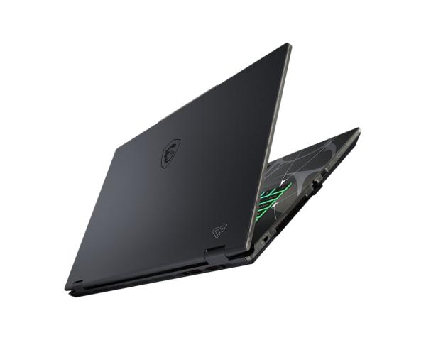 MSI Cyborg/ 15 B2RWEKG-043CZ/ 7-240H/ 15, 6"/ FHD/ 16GB/ 1TB/ RTX 5050/ W11H/ Black/ 2R 