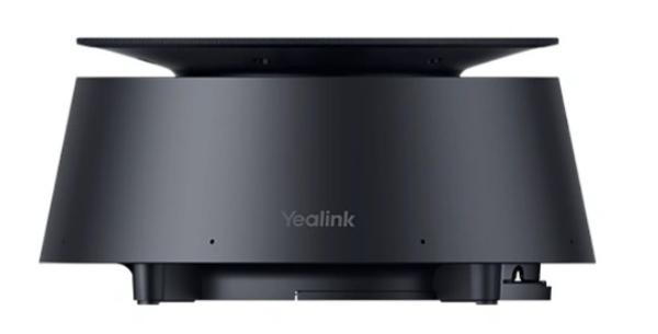 Yealink CP50, Všesmerový mikrofón pre videokonferencie profesionálnej triedy 