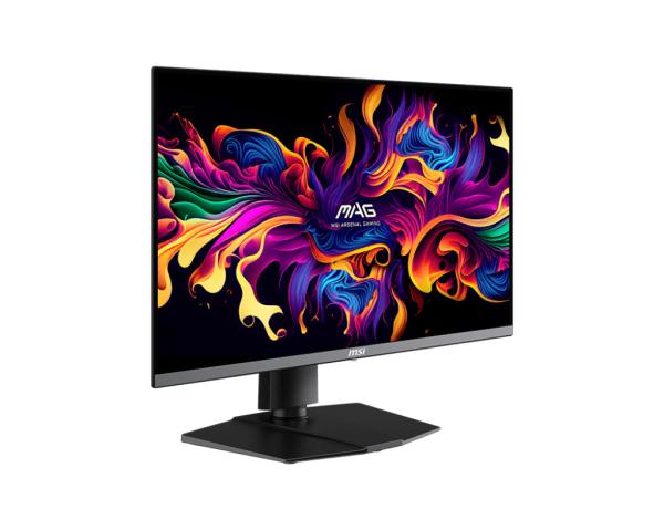 MSI MAG/ 272QP X50/ 26, 5"/ QD-OLED/ QHD/ 500Hz/ 0, 03ms/ Čierna/ 3R 