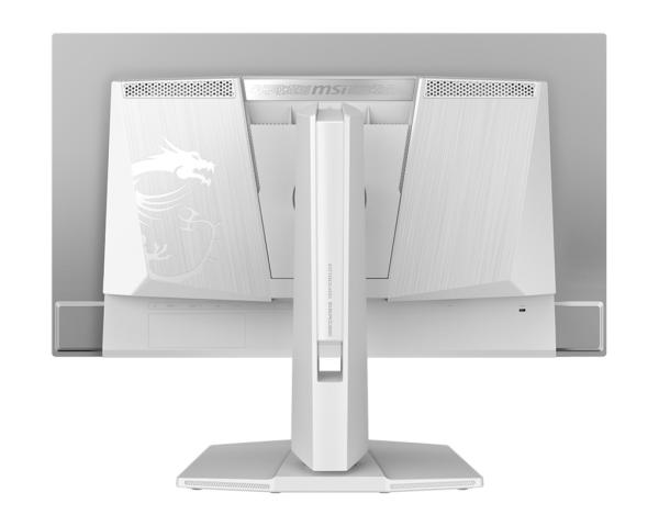 MSI MAG/ 272QPW X28/ 26, 5"/ QD-OLED/ QHD/ 280Hz/ 0, 03ms/ Biela/ 3R 