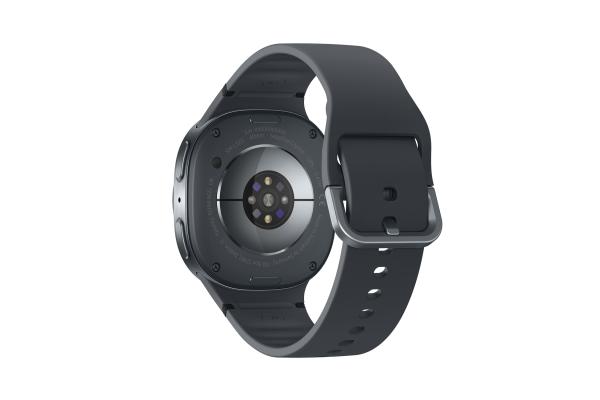 Samsung Galaxy Watch 8/ 40mm/ Šport Band/ Black 