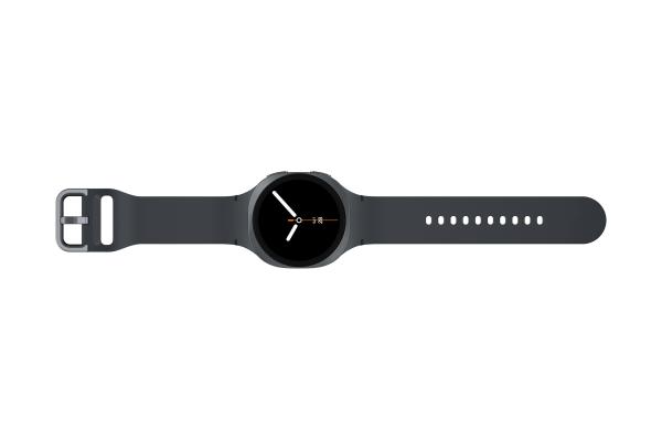 Samsung Galaxy Watch 8/ 40mm/ Šport Band/ Black 