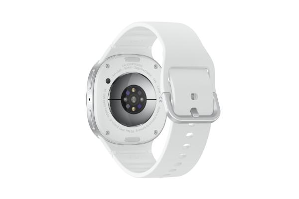 Samsung Galaxy Watch 8/ 40mm/ Šport Band/ White 