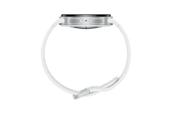Samsung Galaxy Watch 8/ 40mm/ Šport Band/ White 