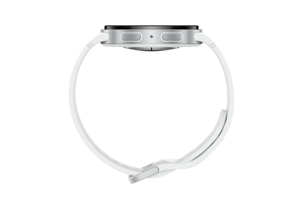 Samsung Galaxy Watch 8/ 44mm/ Sport Band/ White 
