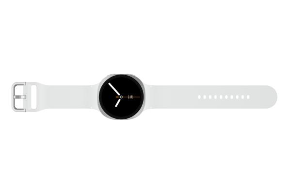 Samsung Galaxy Watch 8/ 44mm/ Sport Band/ White 