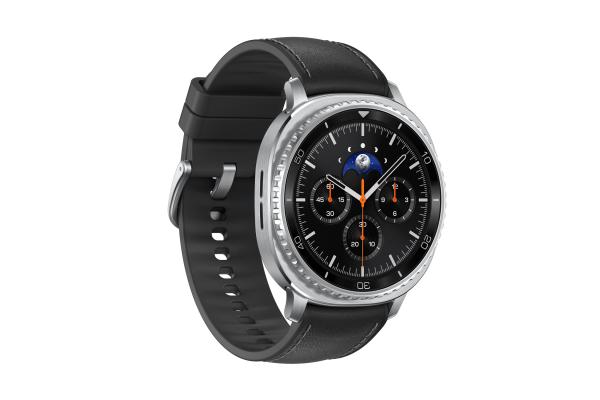 Samsung Galaxy Watch 8 Classic/ 46mm/ Šport Band/ Black 