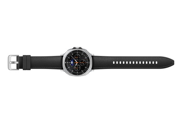 Samsung Galaxy Watch 8 Classic/ 46mm/ Šport Band/ Black 