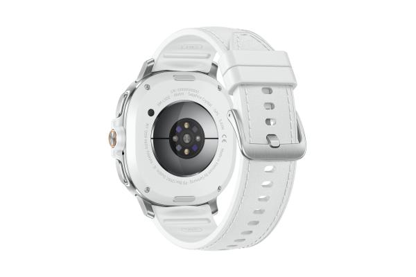Samsung Galaxy Watch 8 Classic/ 46mm/ Šport Band/ White 
