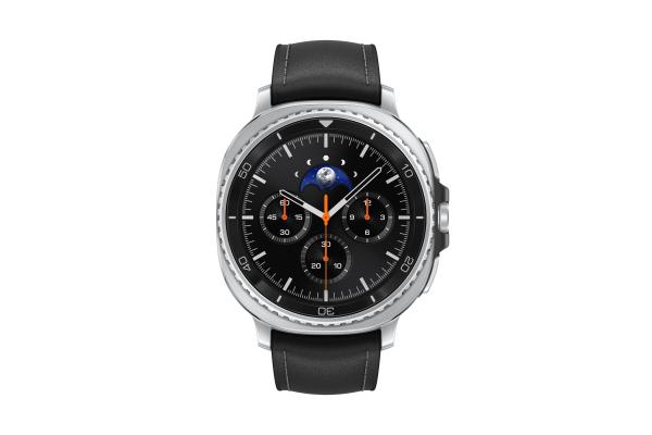 Samsung Galaxy Watch 8 Classic LTE/ 46mm/ Šport Band/ Black 