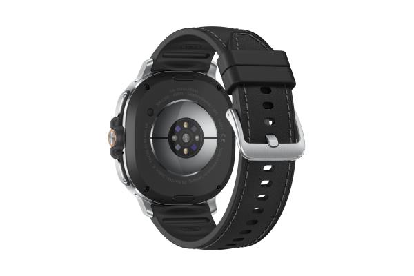 Samsung Galaxy Watch 8 Classic LTE/ 46mm/ Šport Band/ Black 