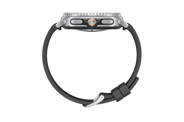 Samsung Galaxy Watch 8 Classic LTE/ 46mm/ Šport Band/ Black 