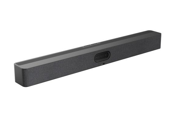 Yealink A50-010 All-in-one MeetingBar, 3x50MP, 8x digi.zoom, 4K, 16MEMS, HDMI, USB-C, MDEP 