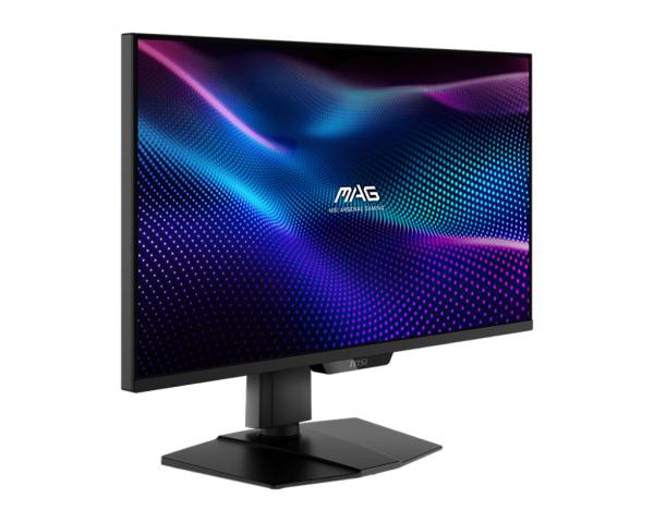 MSI MAG/ 274QPF X30MV/ 27"/ VA/ QHD/ 300Hz/ 0, 5ms/ Čierna/ 3R 