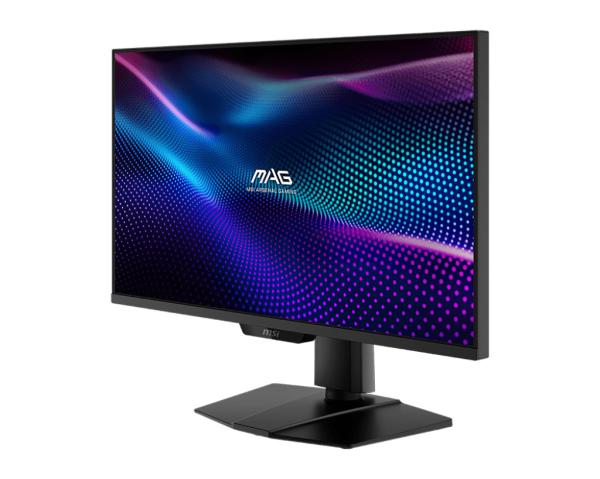 MSI MAG/ 274QPF X30MV/ 27"/ VA/ QHD/ 300Hz/ 0, 5ms/ Čierna/ 3R 