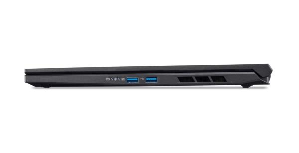 Acer Nitro V 16/ ANV16-42-R01F/ R7-260/ 16"/ WUXGA/ 16GB/ 1TB/ RTX 5060/ W11H/ Black/ 2R 