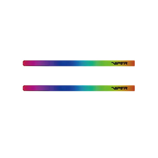 Patriot Viper Elite 5 Ultra/ DDR5/ 96/ 6000MHz/ CL28/ 2x48GB/ RGB/ Black 