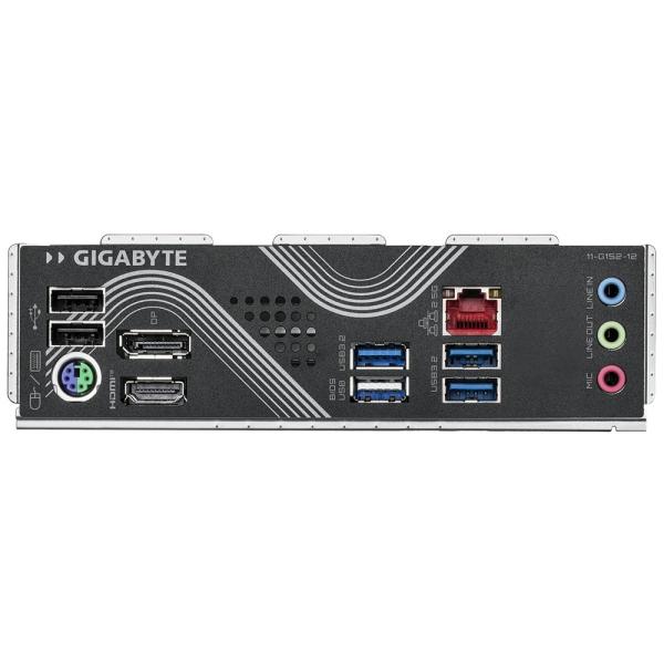 Gigabyte B860 EAGLE V2/ LGA 1851/ mATX 