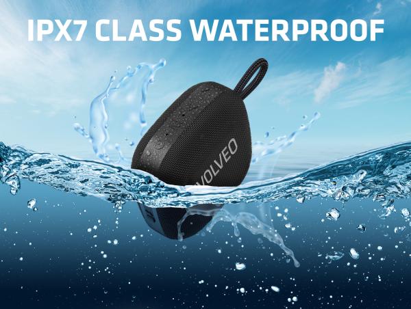 EVOLVEO TopSound, bezdr. vodotesný bluetooth 