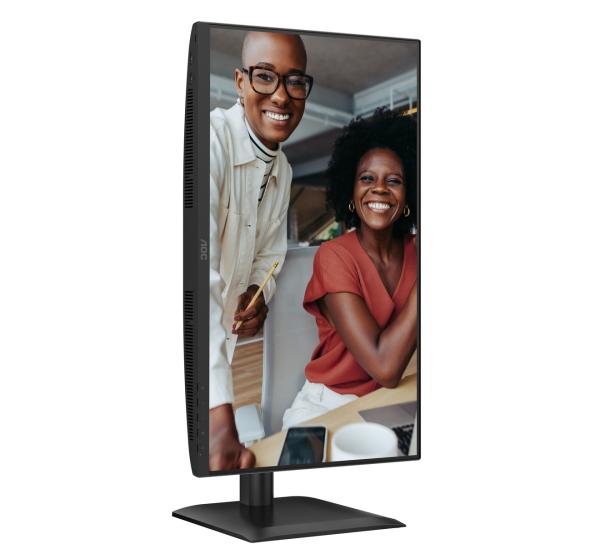 24" LED AOC 24E4CV 
