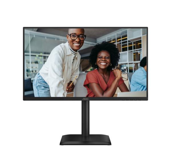 24" LED AOC 24E4CV 