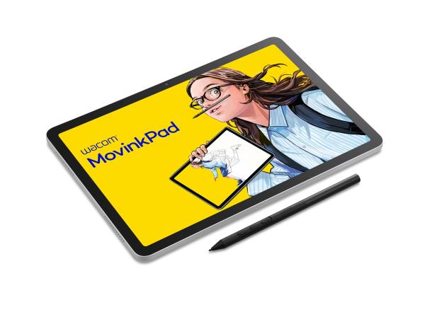 Wacom MovinkPad portable 11.5“ 