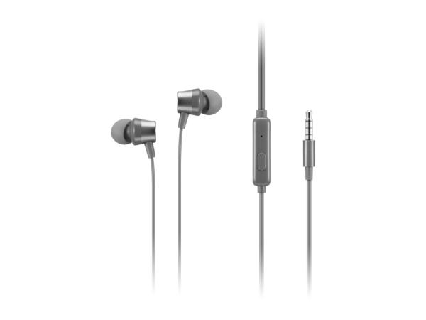Lenovo 110 Analóg In-Ear Headphones 