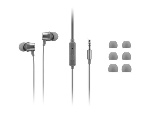 Lenovo 110 Analóg In-Ear Headphones 