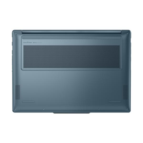 Lenovo Yoga Pro 7/ 14ASP10/ AI9-365/ 14, 5"/ 2944x1840/ 32GB/ 1TB/ AMD int/ W11H/ Tidal Teal/ 3R On-Site 