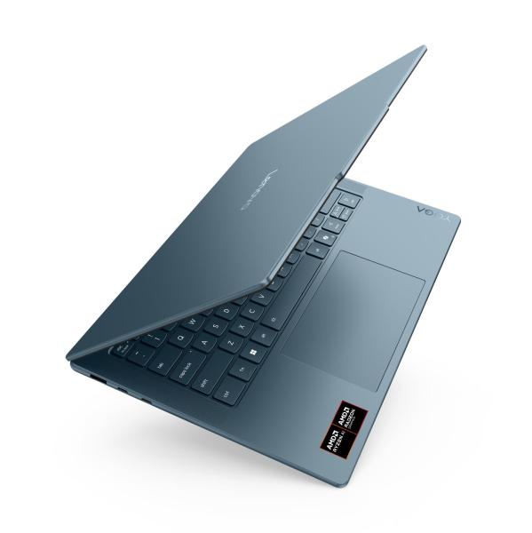 Lenovo Yoga Pro 7/ 14ASP10/ AI9-365/ 14, 5"/ 2944x1840/ 32GB/ 1TB/ AMD int/ W11H/ Tidal Teal/ 3R On-Site 