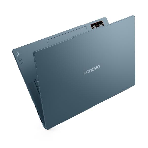 Lenovo Yoga Pro 7/ 14ASP10/ AI9-365/ 14, 5"/ 2944x1840/ 32GB/ 1TB/ AMD int/ W11H/ Tidal Teal/ 3R On-Site 
