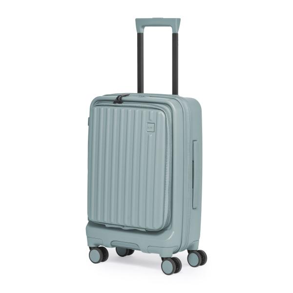 Acer cestovný kufor Barcelona, ??svetlo modrý, TSA 