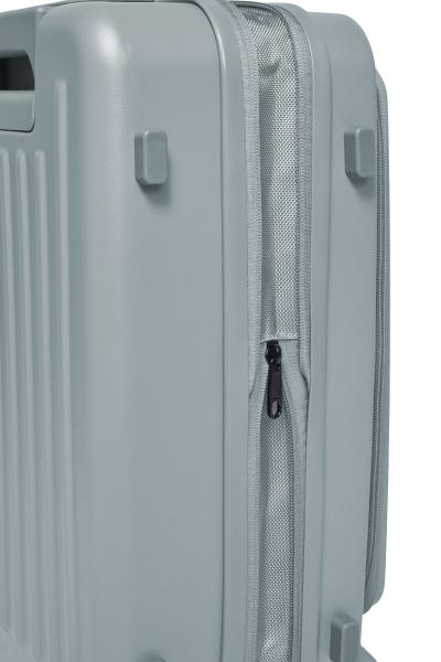 Acer cestovný kufor Barcelona, ??svetlo modrý, TSA 