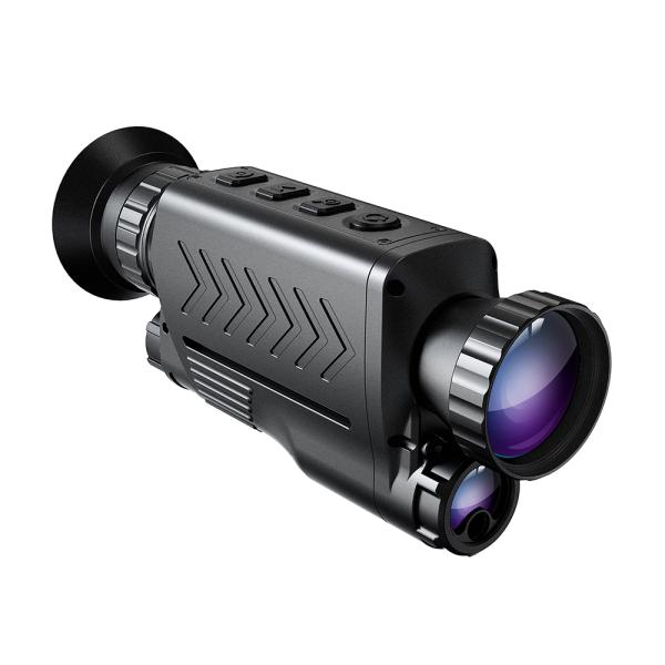 TOPDON termovízny monokulár TS005/ dosah 1280m/ OLED 1024x768/ 2x3300mAh/ 50Hz/ IP65 