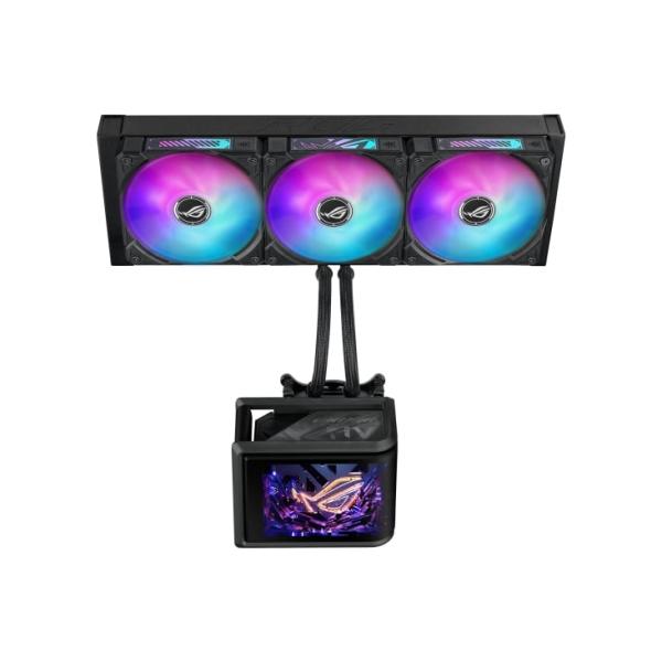 ASUS ROG RYUO IV SLC 360 ARGB 