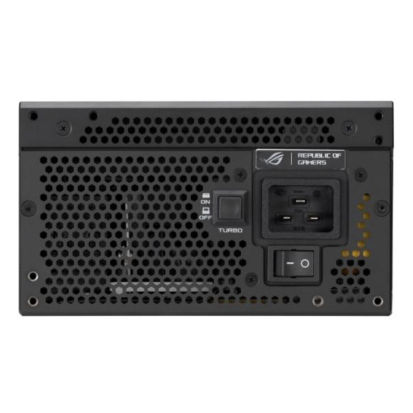 ASUS ROG THOR 1600/ 1600W/ ATX 3.1/ 80PLUS Titanium/ Modular/ Retail 